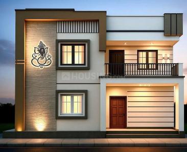 Image of 1500 Sq.ft 3 BHK Independent House for sale in Poonthandalam, Sriperumbudur, Chennai for Rs. 6666375