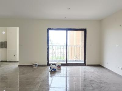 Hall Image of 1792 Sq.ft 3 BHK Apartment / Flat for sale in Bren Zahara by Bren Corporation, Kasavanahalli Bengaluru for Rs. 25800000