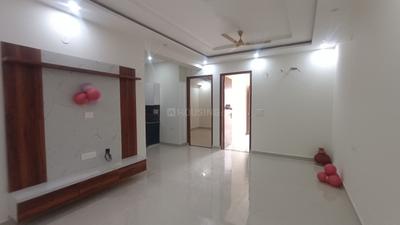 Hall Image of 1500 Sq.ft 3 BHK Apartment / Flat for sale in Sector 18 Gurgaon for Rs. 13000000