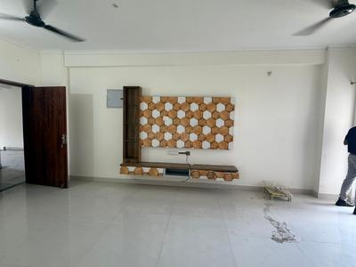Hall Image of 1400 Sq.ft 3 BHK Apartment / Flat for sale in Rohit Grand, Guramba Lucknow for Rs. 8000000