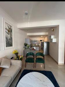 3.5 BHK Flat