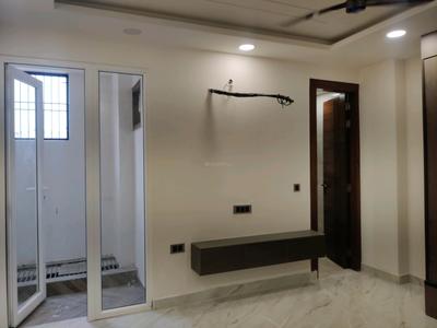 Bedroom Image of 2000 Sq.ft 4 BHK Builder Floor for sale in Vasundhara Ghaziabad for Rs. 24200000