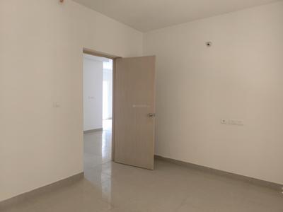 Bedroom Image of 1280 Sq.ft 2.5 BHK Apartment / Flat for sale in Mantri Serenity, Subramanyapura Bengaluru for Rs. 13500000