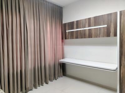 Bedroom Image of 1020 Sq.ft 2 BHK Apartment / Flat for sale in Goel Hill Shire, Wagholi Pune for Rs. 5500000