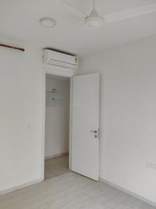 Bedroom Image of 415 Sq.ft 1 BHK Apartment / Flat for rent in Ecohomes Eco Winds, Bhandup West Mumbai for Rs. 33000