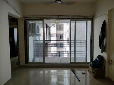 Living Room Image of 780 Sq.ft 2 BHK Apartment / Flat for sale in Bhandup West Mumbai for Rs. 13200000