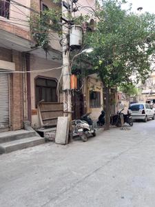 Image of 520 Sq.ft 1 BHK Independent House for sale in Saarthi Affordable Homes, Uttam Nagar, New Delhi for Rs. 9500000