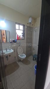 Image of 1020 Sq.ft 2 BHK Apartment / Flat for sale in Nyati Equatorial, Bavdhan, Pune for Rs. 11600000