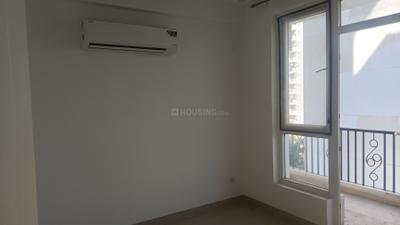 Bedroom Image of 1000 Sq.ft 2 BHK Apartment / Flat for sale in Emaar Emerald Estate, Sector 65 Gurgaon for Rs. 20500000