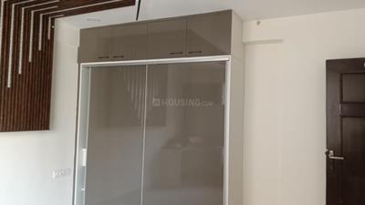 Bedroom Image of 1950 Sq.ft 3 BHK Apartment / Flat for rent in Aditya Fortune Heights, Kukatpally Hyderabad for Rs. 60000