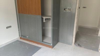 Bedroom Image of 1000 Sq.ft 2 BHK Apartment / Flat for rent in Brookefield Bengaluru for Rs. 40000