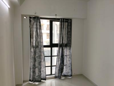 Bedroom Image of 1700 Sq.ft 3.5 BHK Apartment / Flat for rent in Ratnaakar Rosewood Estate, Jodhpur Ahmedabad for Rs. 50000