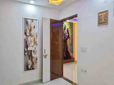 RWA Mohan Garden Block R3 Gali 3 Bedroom One 2