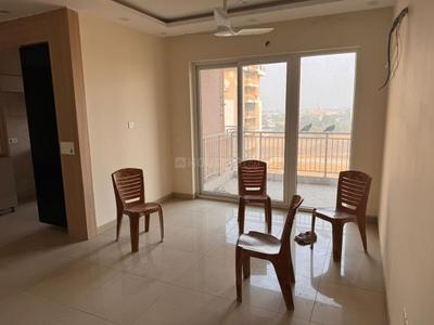 Hall Image of 1720 Sq.ft 3 BHK Apartment / Flat for sale in Emaar Palm Gardens, Sector 83 Gurgaon for Rs. 22500000