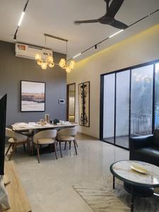 Mohisha The Skyline Living Room 1