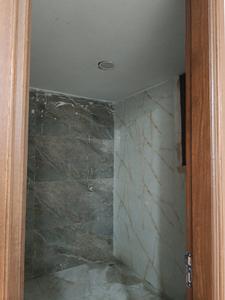 Bedroom One Image of 1440 Sq.ft 4 BHK Apartment / Flat for sale in Sultanpur New Delhi for Rs. 10700000