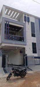 Image of 2700 Sq.ft 3 BHK Independent House for sale in Hayathnagar, Hyderabad for Rs. 13500000