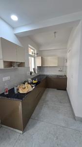 Kitchen Image of 1600 Sq.ft 2 BHK Independent House for rent in Model Town Panipat for Rs. 16500