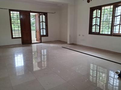Hall Image of 1800 Sq.ft 3 BHK Builder Floor for rent in Koramangala Bengaluru for Rs. 65000