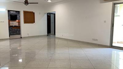 Living Room Image of 2067 Sq.ft 3 BHK Apartment / Flat for sale in Sobha Jasmine, Bellandur Bengaluru for Rs. 32200000