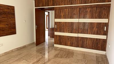 Bedroom Image of 2100 Sq.ft 3 BHK Apartment / Flat for sale in HSR Layout Bengaluru for Rs. 27500000