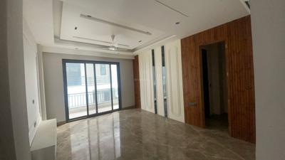 Bedroom Image of 3429 Sq.ft 4 BHK Builder Floor for sale in Kadarpur Gurgaon for Rs. 50000000