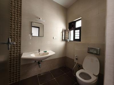 Bathroom Image of 3100 Sq.ft 4 BHK Villa for sale in Whitefield Bengaluru for Rs. 52000000
