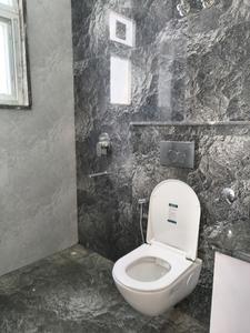 Bedroom One Image of 1800 Sq.ft 3 BHK Builder Floor for sale in Lotus Celestia, Sector 23 Gurgaon for Rs. 25000000