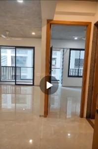 Hall Image of 3150 Sq.ft 4 BHK Apartment / Flat for rent in Sarkhej Ahmedabad for Rs. 33000