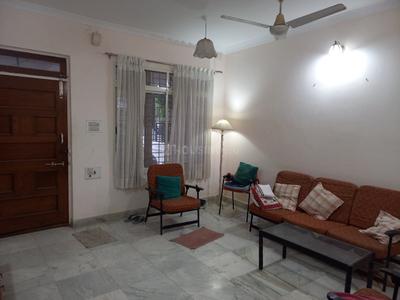 Bedroom Image of 1280 Sq.ft 3 BHK Independent House for sale in Indira Nagar Bengaluru for Rs. 28000000