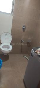 Image of 1980 Sq.ft 3 BHK Apartment / Flat for rent in Landmark Living, Randesan, Gandhinagar for Rs. 30000