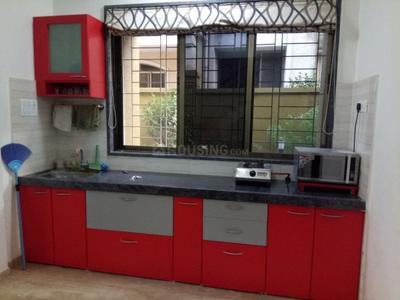Kitchen Image of 2600 Sq.ft 3 BHK Villa for sale in Maval Lonavala for Rs. 12000000