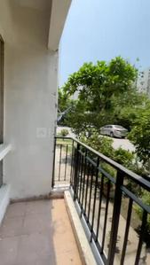 Balcony Image of 1250 Sq.ft 2 BHK Apartment / Flat for sale in Jaypee Klassic Heights, Sector 133 Noida for Rs. 12000000