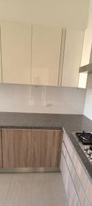 Kitchen Image of 1600 Sq.ft 3 BHK Apartment / Flat for sale in DLF The Primus, Sector 82A Gurgaon for Rs. 28500000