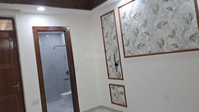 Bedroom Image of 2250 Sq.ft 4 BHK Builder Floor for sale in Greater Faridabad Luxury Floors, Sector 85 Faridabad for Rs. 21000000