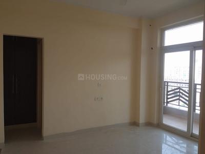 Bedroom Image of 1560 Sq.ft 3 BHK Apartment / Flat for sale in Alliance The Eminence, Gazipur Zirakpur for Rs. 10000000
