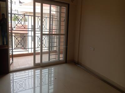 Bedroom Image of 2292 Sq.ft 3 BHK Apartment / Flat for sale in Goel Ganga Chelston, Munnekollal Bengaluru for Rs. 25500000