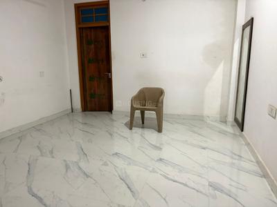 Bedroom Image of 200 Sq.ft 1 RK Builder Floor for rent in Marhar Mau Kala Lucknow for Rs. 6000