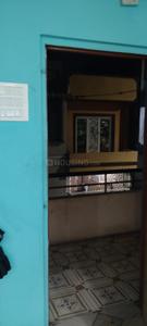 Balcony Image of 650 Sq.ft 1 BHK Apartment / Flat for rent in Satpur Nashik for Rs. 3500