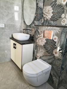 Bedroom One Image of 2590 Sq.ft 3.5 BHK Apartment / Flat for sale in Pioneer Presidia, Sector 62 Gurgaon for Rs. 65900000
