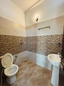 Image of 1000 Sq.ft 3 BHK Apartment / Flat for sale in Guru Nanak Enclave, Dhakoli, Zirakpur for Rs. 5290000