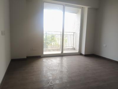Bedroom Image of 1525 Sq.ft 3 BHK Apartment / Flat for rent in Godrej Woods, Sector 43 Noida for Rs. 75000