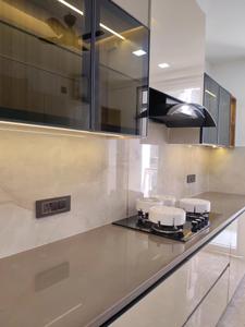 Kitchen Image of 1500 Sq.ft 3 BHK Apartment / Flat for sale in Sector 88A Gurgaon for Rs. 23200000