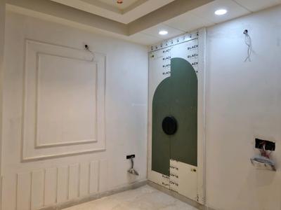 Bedroom Image of 600 Sq.ft 2 BHK Apartment / Flat for sale in Mahavir Enclave New Delhi for Rs. 5500000