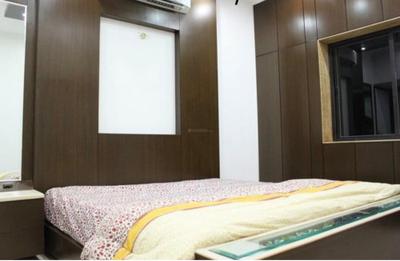 Bedroom Image of 1207 Sq.ft 3 BHK Villa for sale in Dhantoli Nagpur for Rs. 30000000