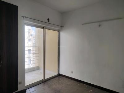 Bedroom Image of 1350 Sq.ft 3 BHK Apartment / Flat for sale in Paras Tierea, Sector 137 Noida for Rs. 10500000