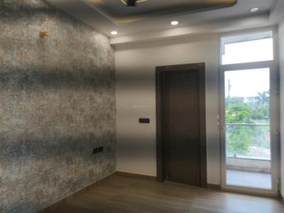 Bedroom Image of 1450 Sq.ft 3 BHK Apartment / Flat for sale in Noida Extension Greater Noida for Rs. 5600500