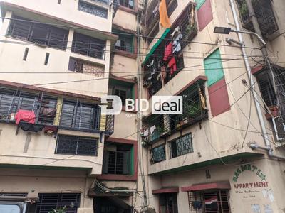 Image of 673 Sq.ft 1 BHK Apartment / Flat for sale in Liluah, Howrah for Rs. 1770000
