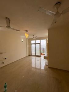 Hall Image of 1680 Sq.ft 3 BHK Apartment / Flat for rent in Omaxe The Palace, Gomti Nagar Lucknow for Rs. 33000