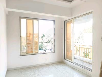 Bedroom Image of 1120 Sq.ft 2 BHK Apartment / Flat for sale in Dombivli East Thane for Rs. 7280000